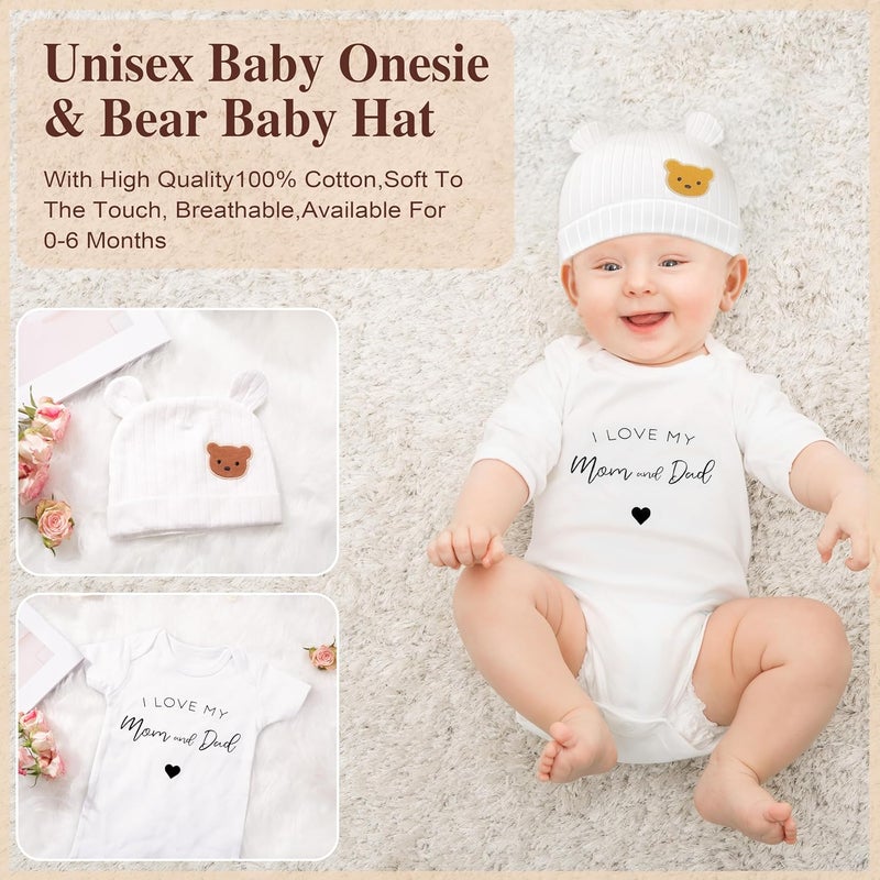 GEMTEND New Mom Gifts for Women, Pregnancy Gifts for New Parents Expecting Mom, Gender Reveal Gifts, Baby Shower Gifts for Mom to Be, Pregnancy Gifts for First Time Moms - Image 5